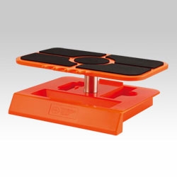 Thunder Tiger ROTATING CAR STAND